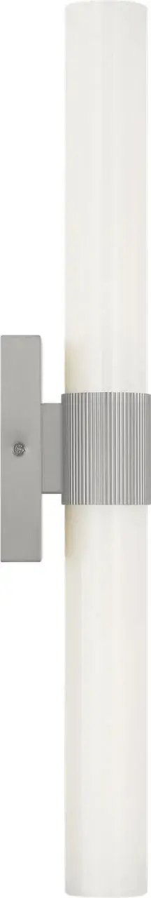 Bold Modern Geometry Meets Functional LED Lighting - Image 4