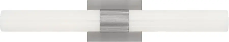 Bold Modern Geometry Meets Functional LED Lighting - Image 5