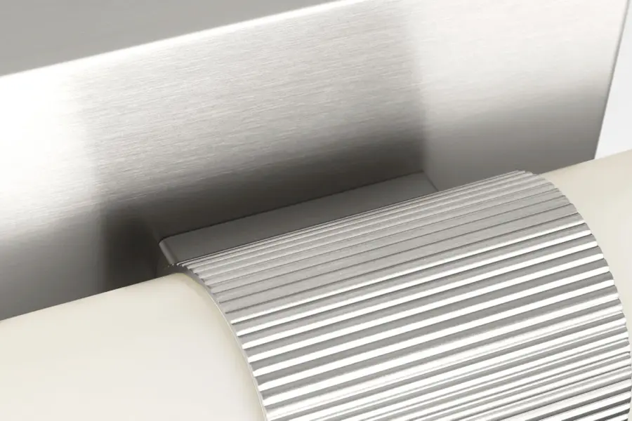 Bold Modern Geometry Meets Functional LED Lighting - Image 6