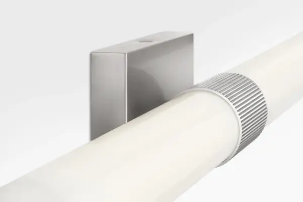 Bold Modern Geometry Meets Functional LED Lighting - Image 7