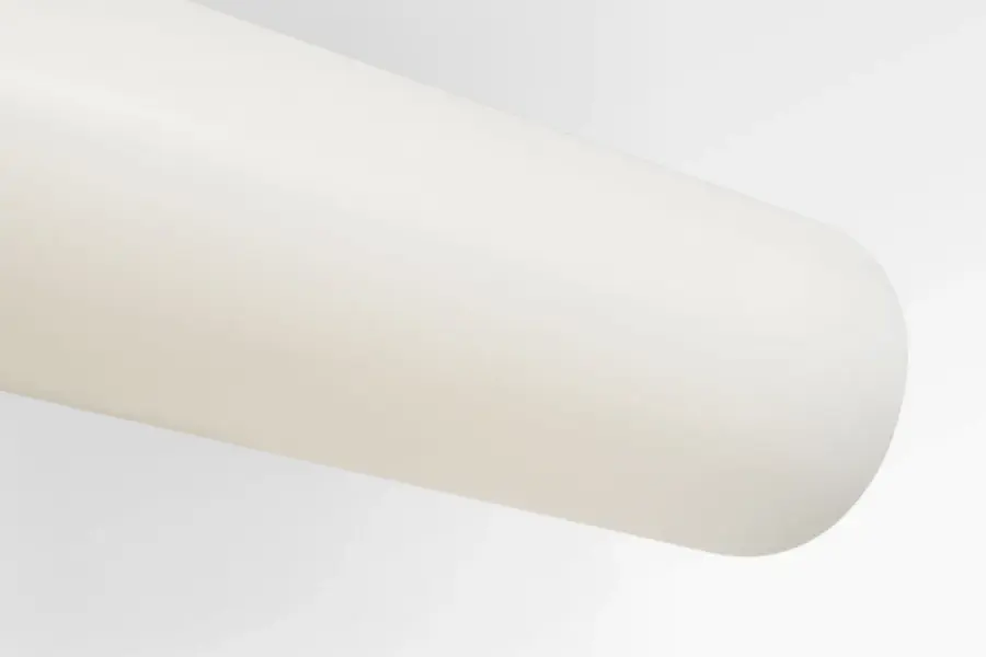 Sarco 24" LED Vanity Light in Chrome - Image 4