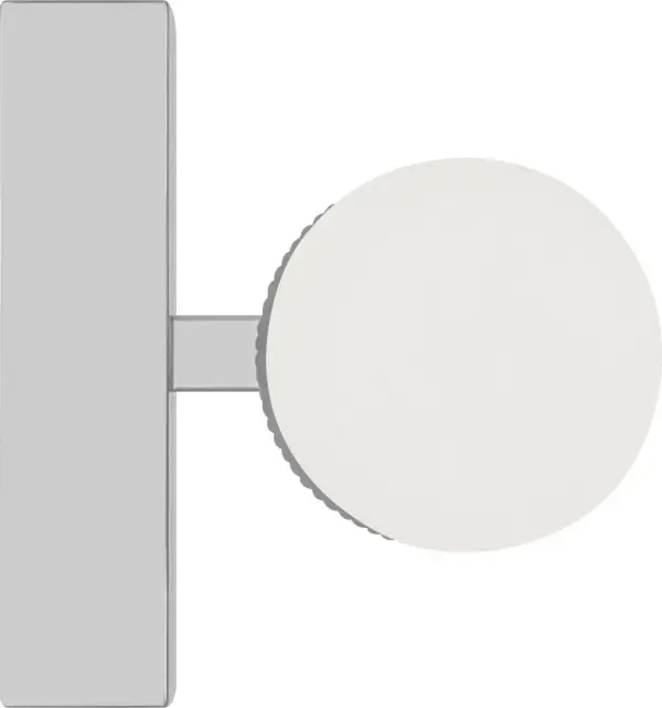 Sarco 24" LED Vanity Light in Chrome - Image 7