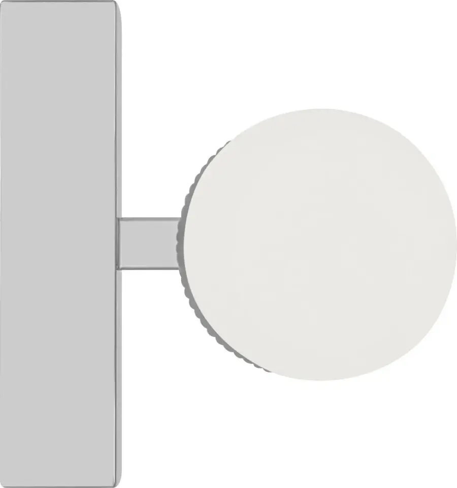 Sarco 24" LED Vanity Light in Chrome - Image 7