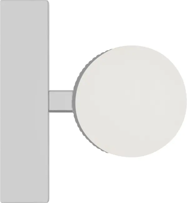 Sarco 18" LED Vanity Light in Chrome - Image 6
