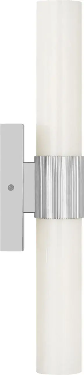 Sarco 18" LED Vanity Light in Chrome - Image 7