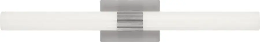 Bold Modern Geometry Meets Refined Bathroom Lighting - Image 3