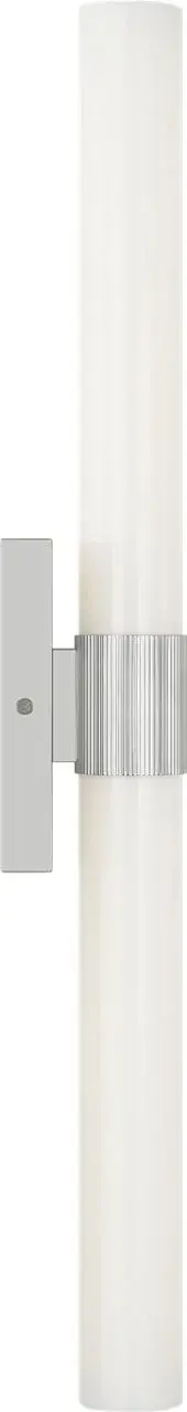 Sarco 30" LED Vanity Light in Chrome - Image 6
