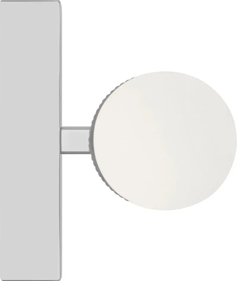 Sarco 30" LED Vanity Light in Chrome - Image 7
