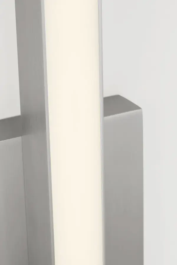 Sleek Modern Vanity Light with Adjustable Color Temperature - Image 4