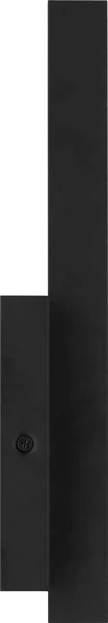 Marque 13" LED Vanity in Midnight Black - Image 5