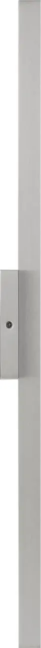 Marque 36" LED Vanity Light in Brushed Nickel - Image 4