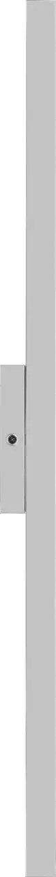 Marque 36" LED Vanity Light in Chrome - Image 5