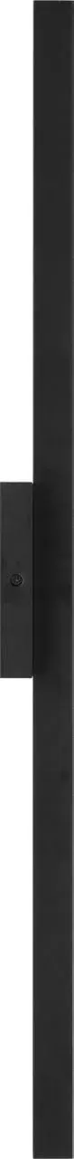 Marque 36" LED Vanity Light in Midnight Black - Image 4