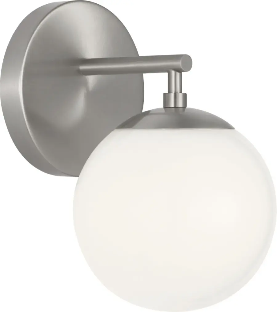 Elegant Floating Globe Design for Modern Bathrooms - Image 5