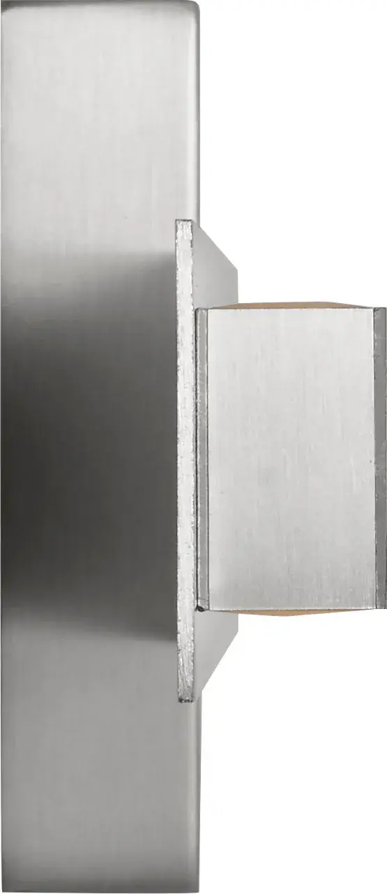 Aro 24" LED Vanity Light in Brushed Nickel - Image 3