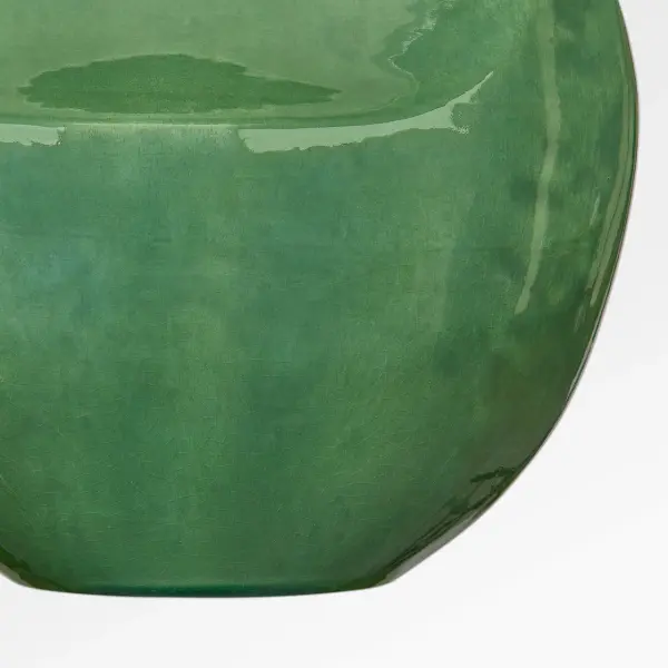 Pente 27" Table Lamp in Green - Image 5
