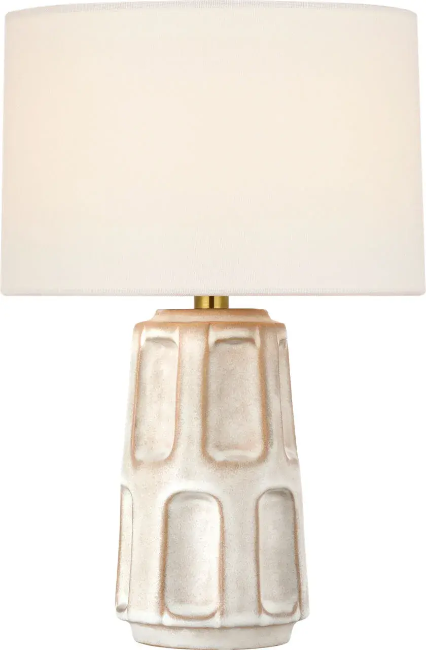 Elegant Cordless Accent Lamp with Portable Convenience - Image 2