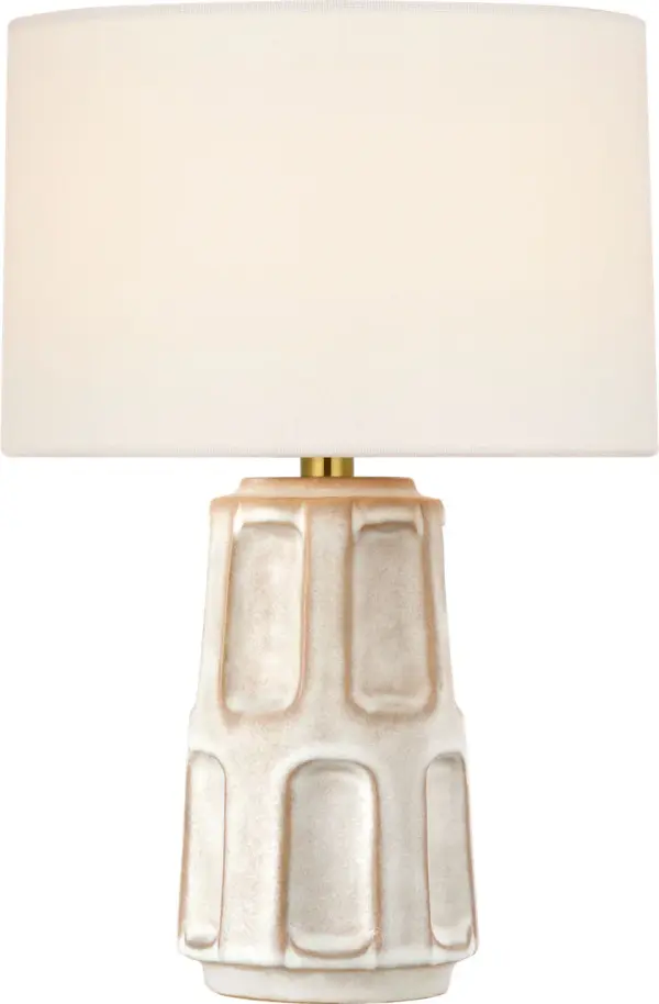 Elegant Cordless Accent Lamp with Portable Convenience - Image 3