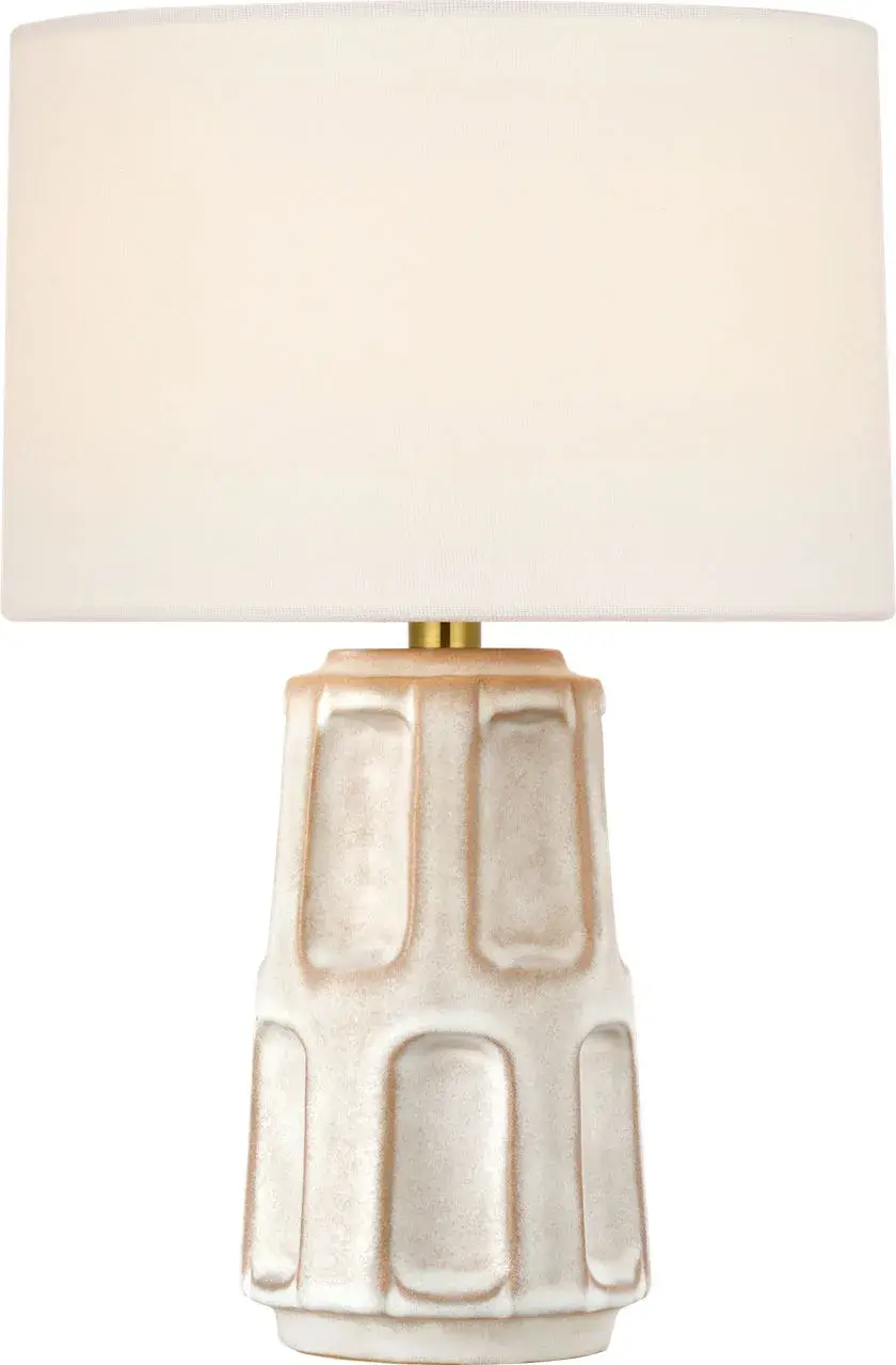 Elegant Cordless Accent Lamp with Portable Convenience - Image 3