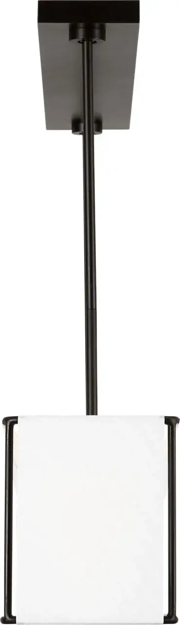 Velero Large Linear Chandelier - Image 2