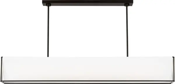 Velero Large Linear Chandelier - Image 3