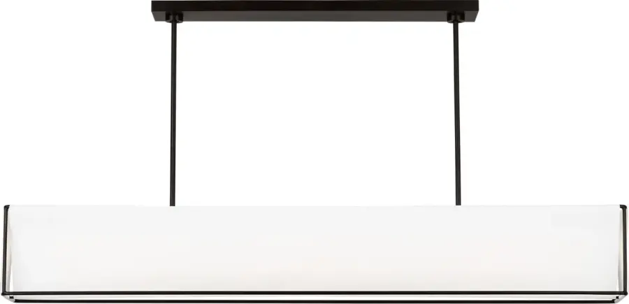 Velero Large Linear Chandelier - Image 3