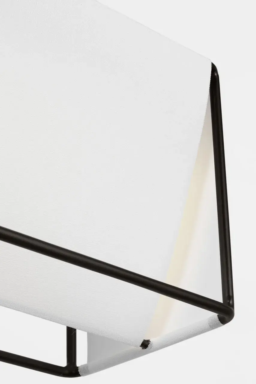 Velero Large Linear Chandelier - Image 4