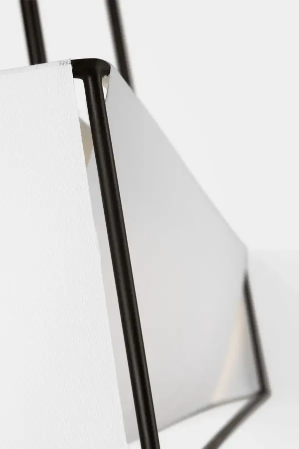 Velero Large Linear Chandelier - Image 5