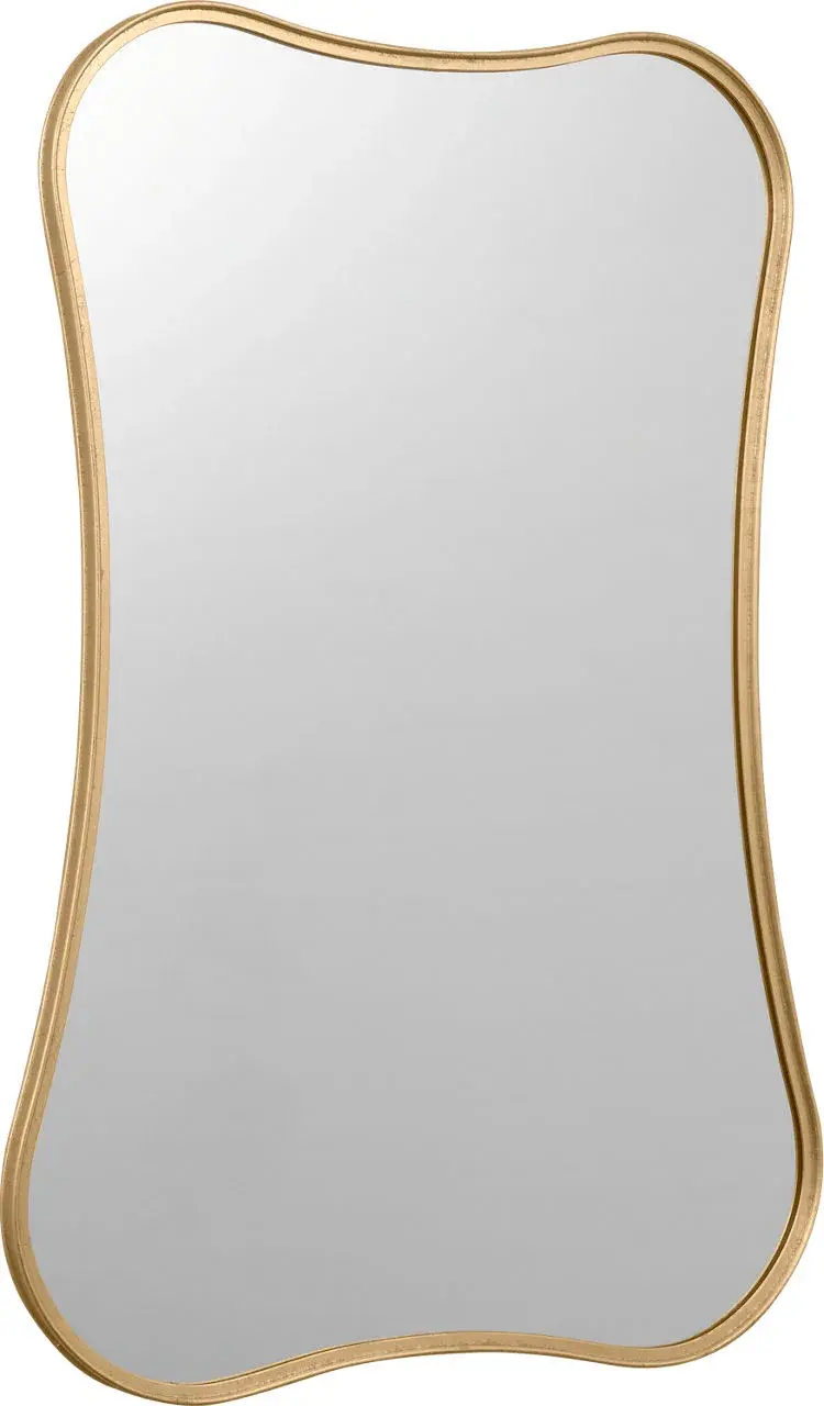 Cosway 24" x 36" Rectangular Mirror in Gild - Image 3