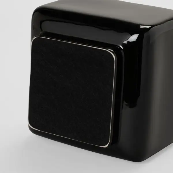 Anderson One Light Table Lamp in Black - Image 3