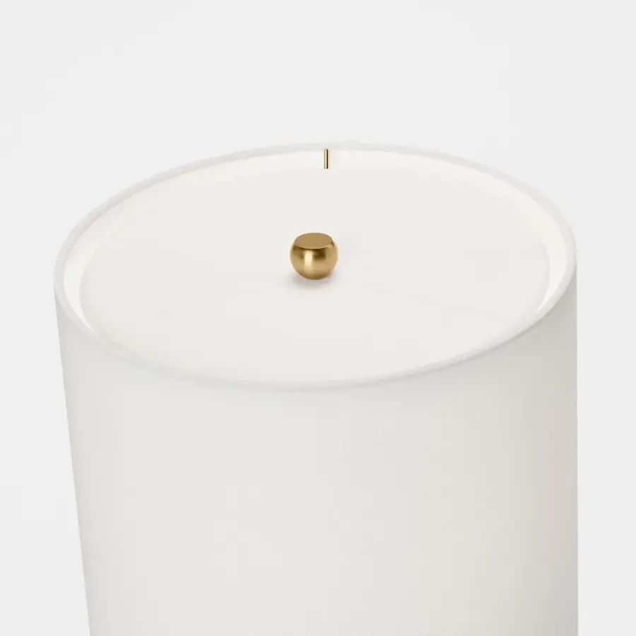 Anderson One Light Table Lamp in Black - Image 4