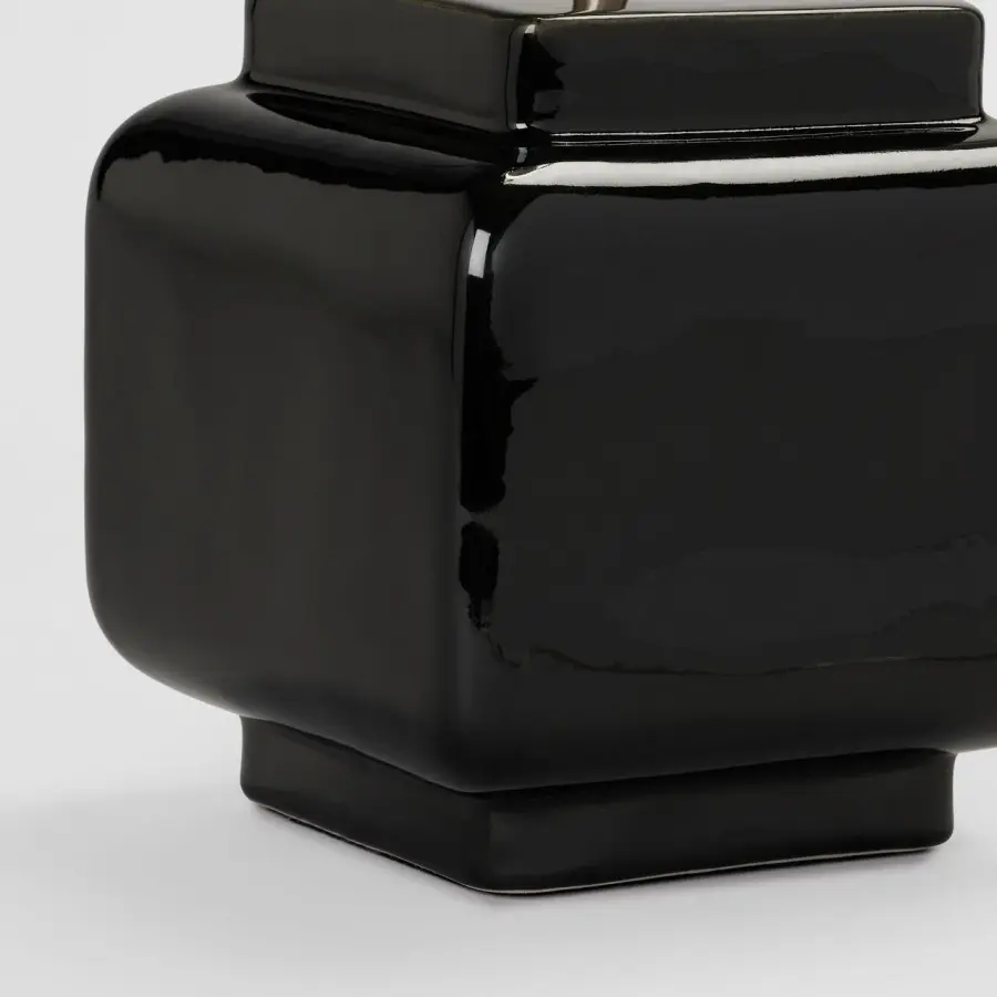 Anderson One Light Table Lamp in Black - Image 6