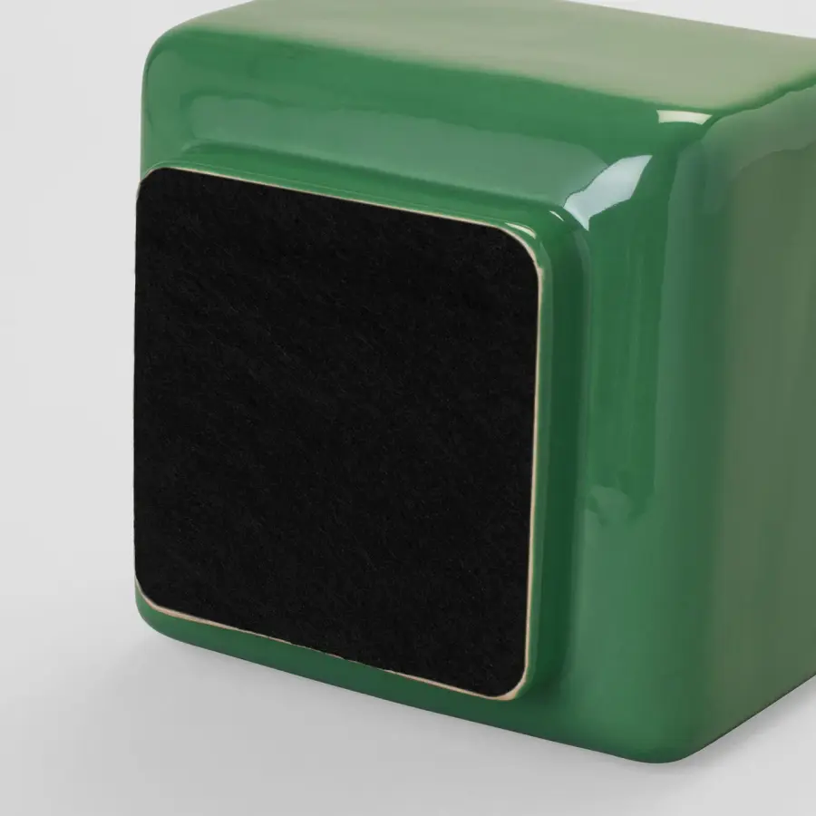 Anderson One Light Table Lamp in Green - Image 3