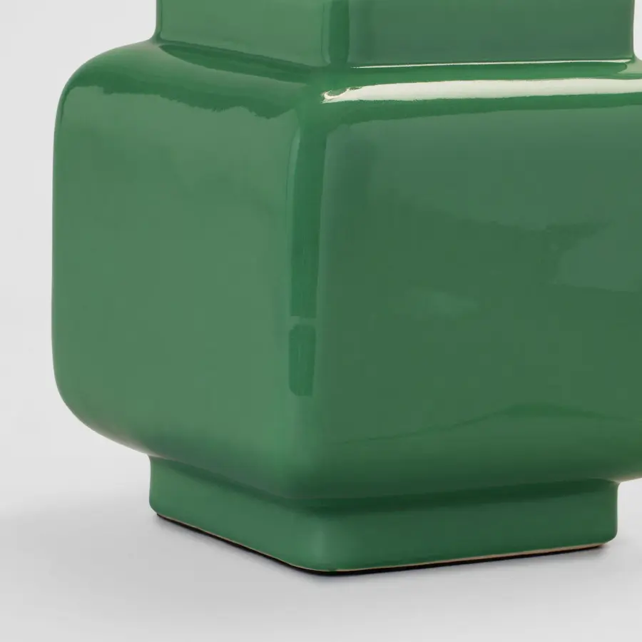 Anderson One Light Table Lamp in Green - Image 6