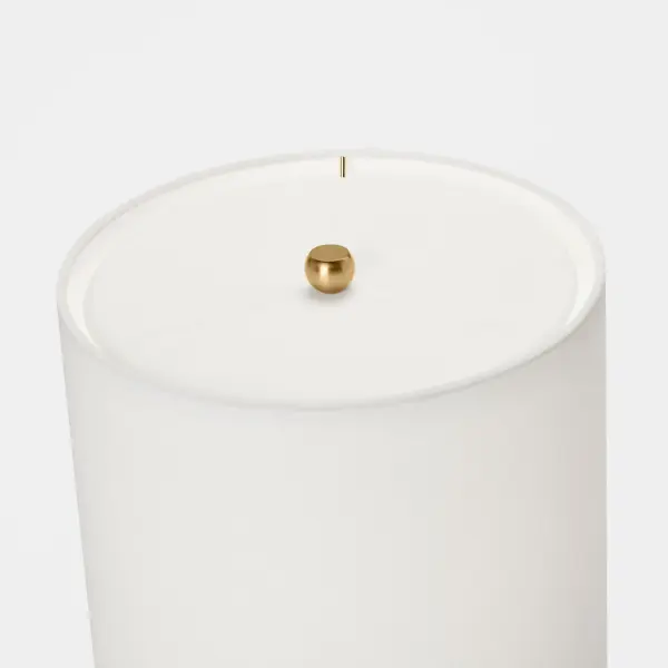 Anderson One Light Table Lamp in Lucent Red - Image 3