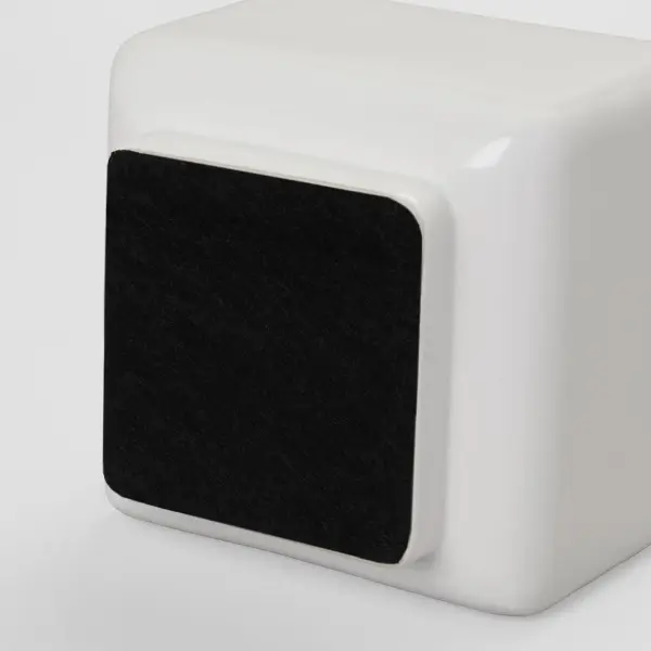 Anderson One Light Table Lamp in New White - Image 3