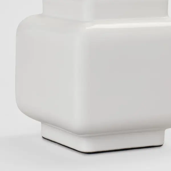 Anderson One Light Table Lamp in New White - Image 4