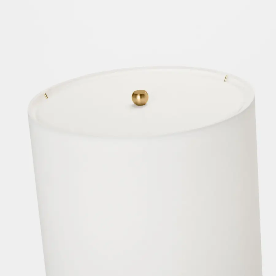 Anderson One Light Table Lamp in Black - Image 3