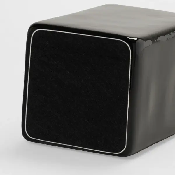 Anderson One Light Table Lamp in Black - Image 4