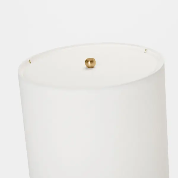 Anderson One Light Table Lamp in Green - Image 3