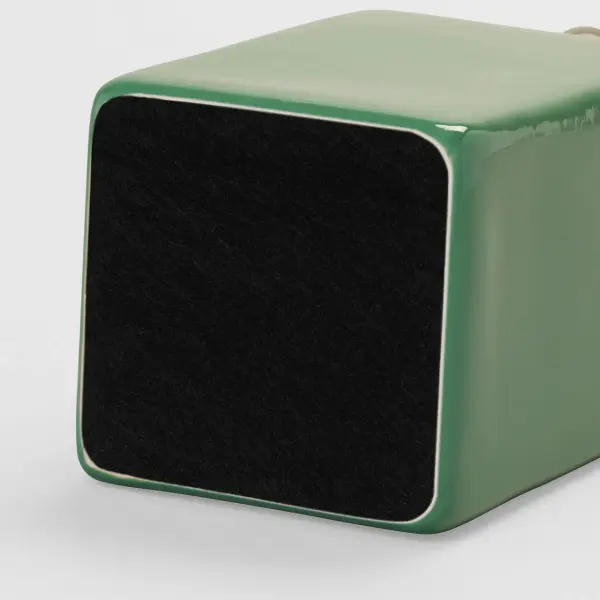 Anderson One Light Table Lamp in Green - Image 4