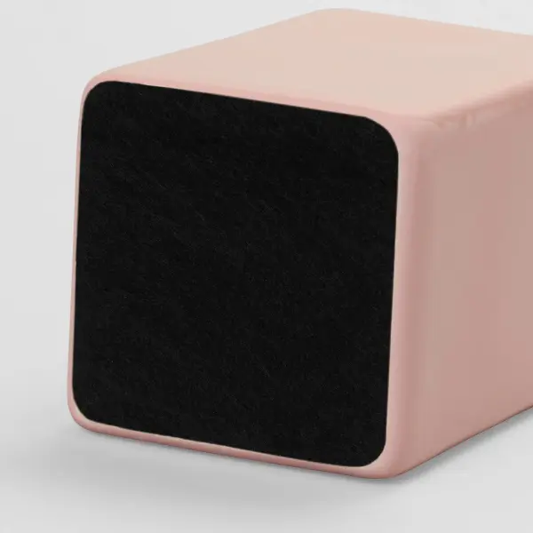 Anderson One Light Table Lamp in Rose - Image 3