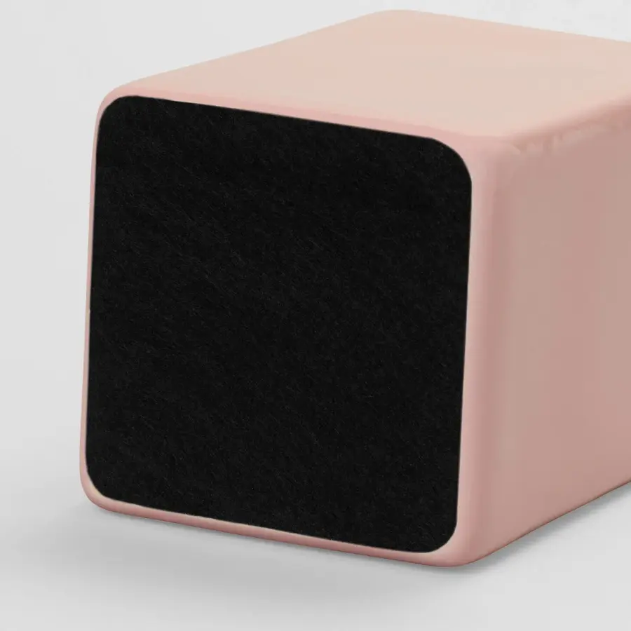 Anderson One Light Table Lamp in Rose - Image 3
