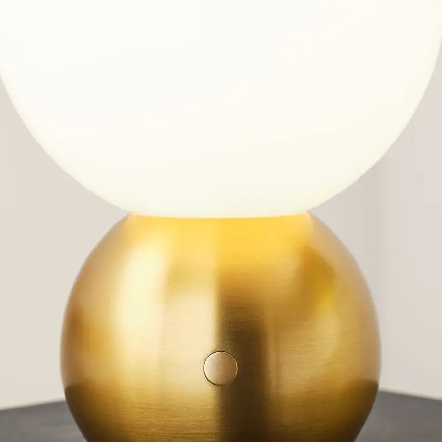 Suki Rechargeable Mini Table Lamp - Image 11