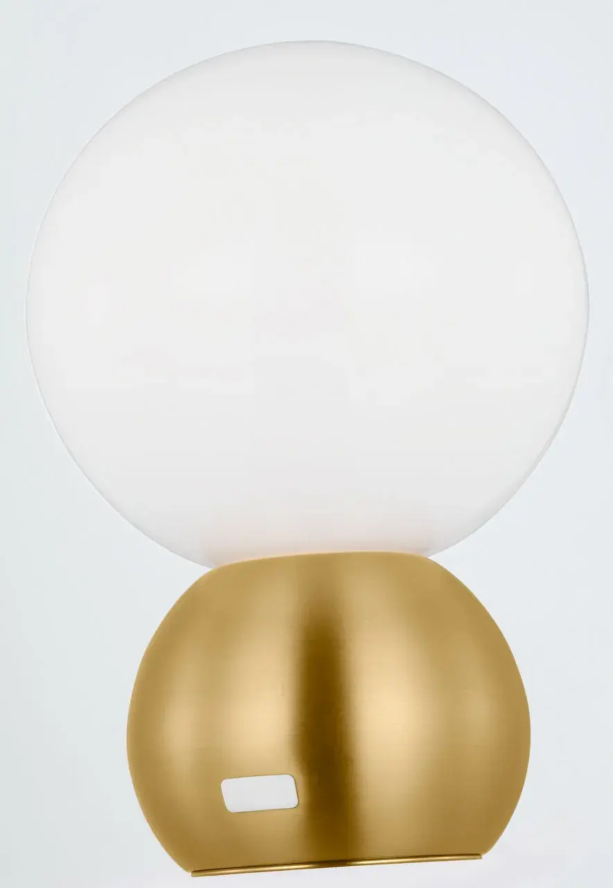 Suki Rechargeable Mini Table Lamp - Image 3