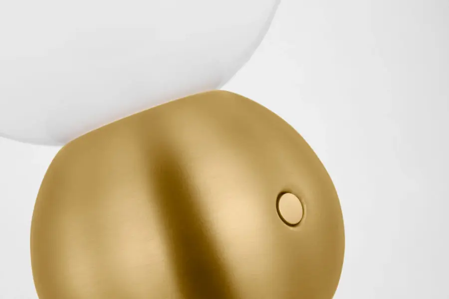Suki Rechargeable Mini Table Lamp - Image 6