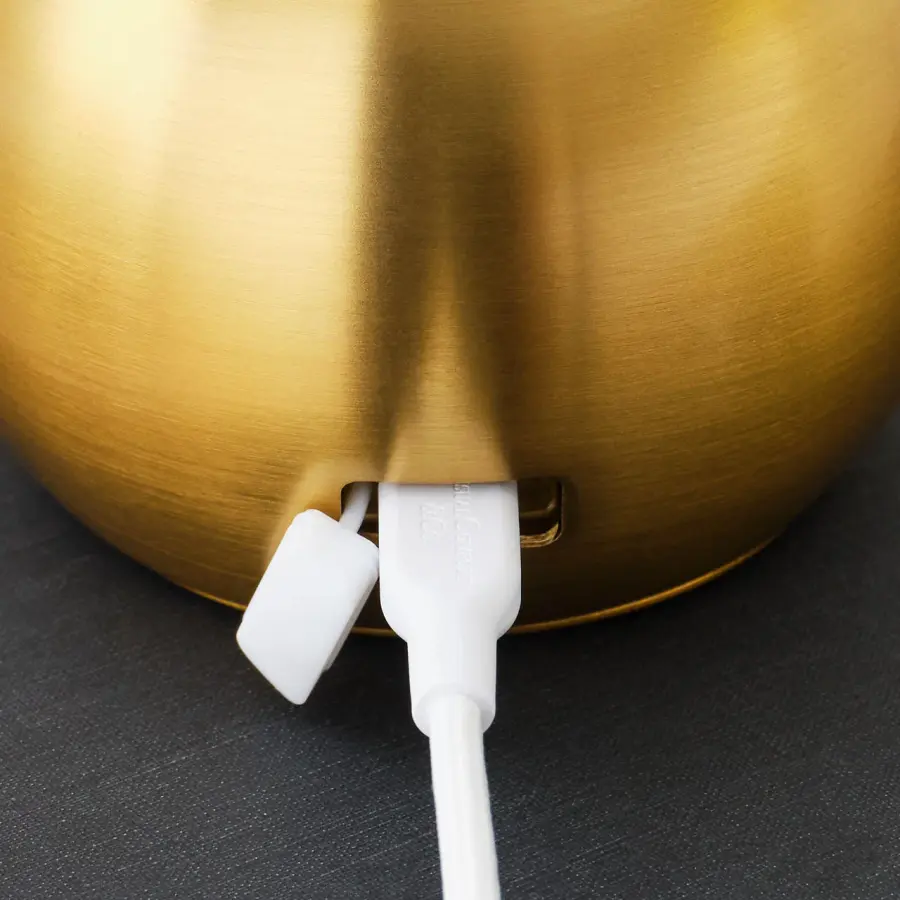 Suki Rechargeable Mini Table Lamp - Image 10