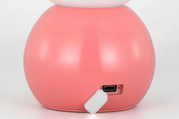 Suki Rechargeable Mini Table Lamp - Image 5