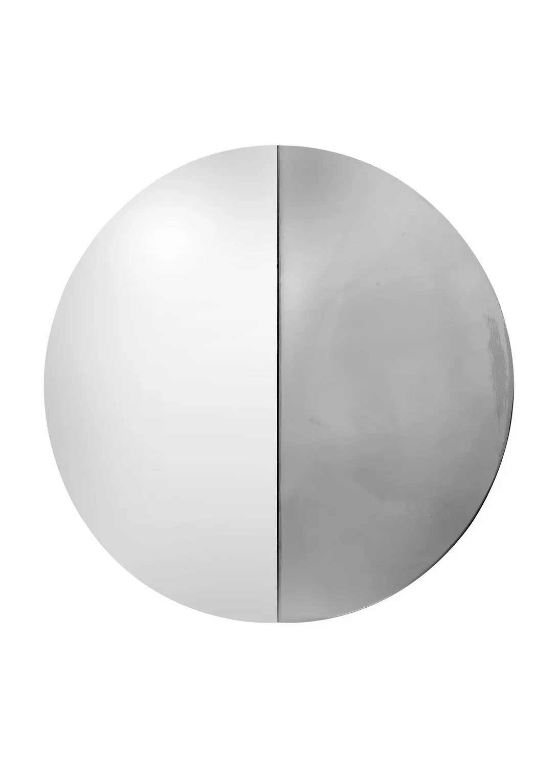 Dottie LED Wall Sconce in Polished Nickel