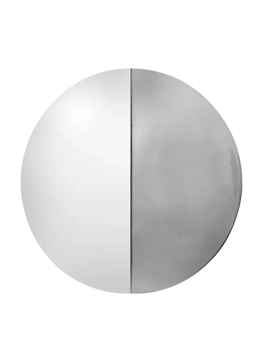 Dottie LED Wall Sconce in Polished Nickel